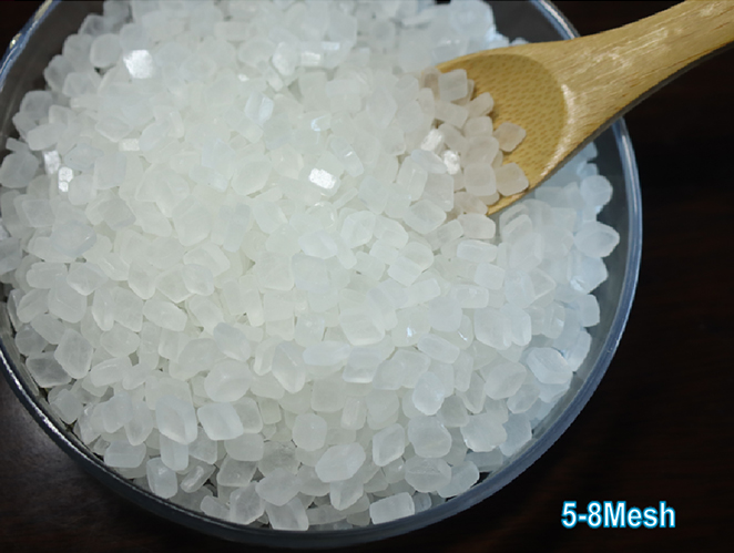Sodium saccharine --Tianshuang 80 (Dihydrate)