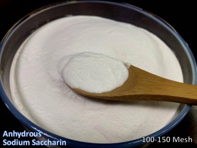 Sodium saccharine --Tianyuan (Anhydrous)