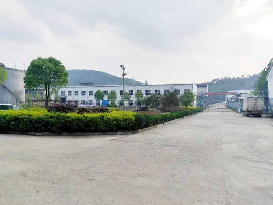 Company factory